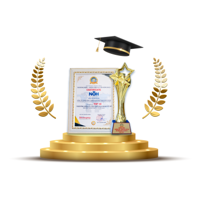 TOP 10 THƯƠNG HIỆU DẪN ĐẦU VIỆT NAM 2023